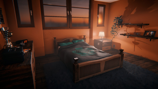 Oneiros gameplay screenshot