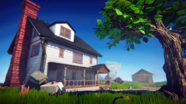 Oneiros gameplay screenshot