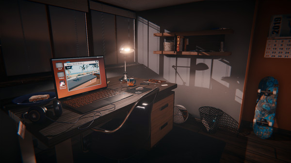 Oneiros gameplay screenshot