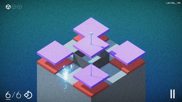 OneShift gameplay screenshot