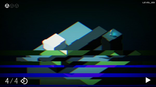 OneShift gameplay screenshot