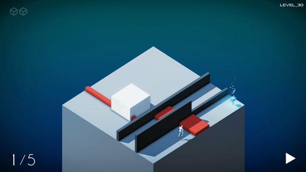 OneShift gameplay screenshot