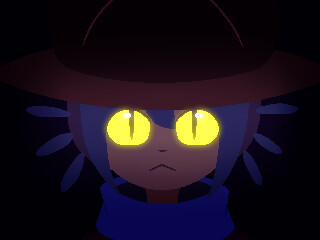 OneShot: Fading Memory gameplay screenshot
