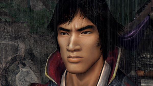 Onimusha 2: Samurai's Destiny gameplay screenshot