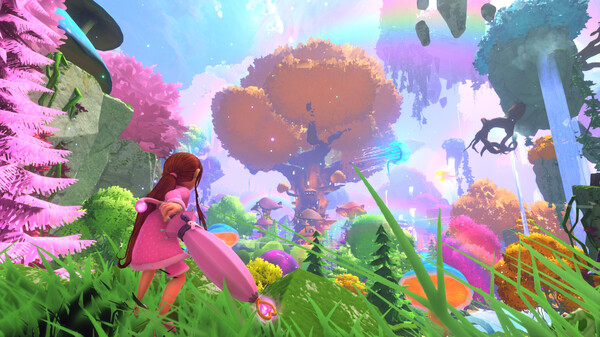 Onirism gameplay screenshot