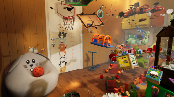 Only Climb: Better Together gameplay screenshot
