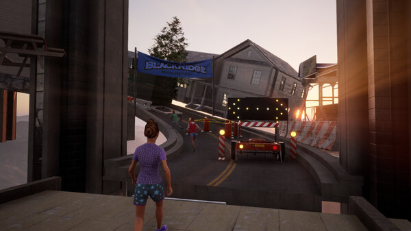 Only Climb: Better Together gameplay screenshot