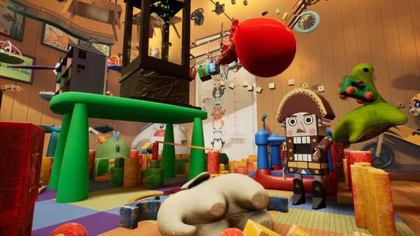 Only Climb: Better Together gameplay screenshot