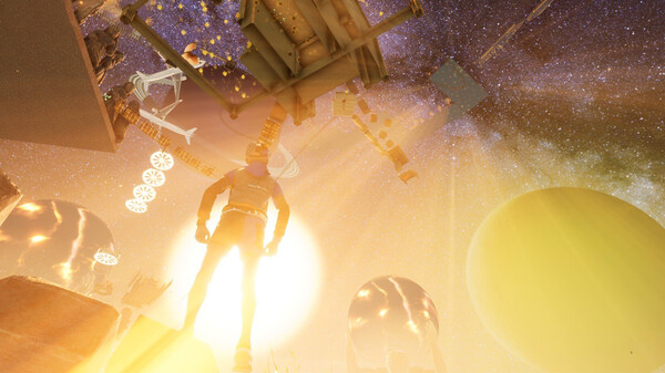 Only Up! 1 gameplay screenshot