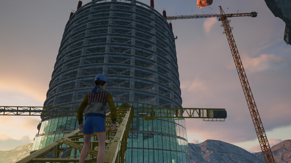 Only Up 2 gameplay screenshot
