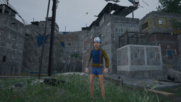 Only Up 2 gameplay screenshot