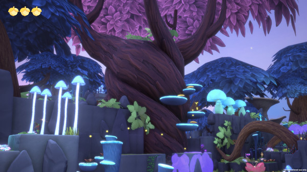 Ope gameplay screenshot