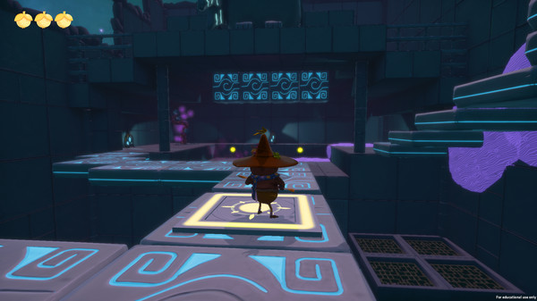 Ope gameplay screenshot
