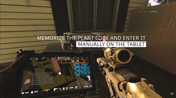 Open Mod 2024.2 gameplay screenshot