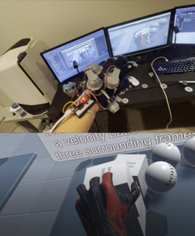OpenGloves gameplay screenshot