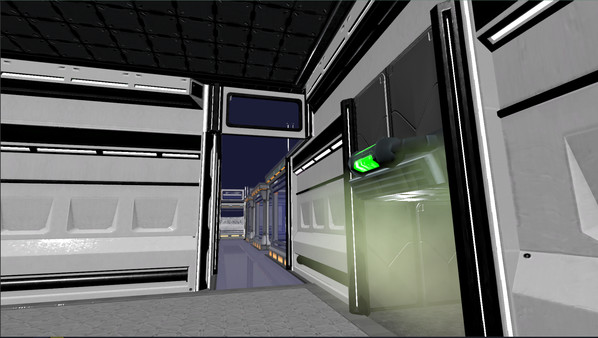 Operation Armstrong gameplay screenshot