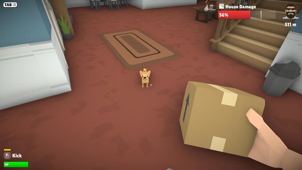 Operation Sniff gameplay screenshot