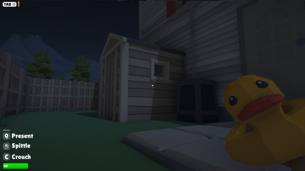 Operation Sniff gameplay screenshot
