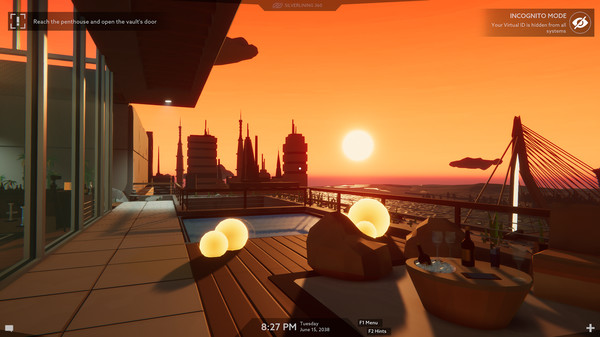 Operation: Tango gameplay screenshot