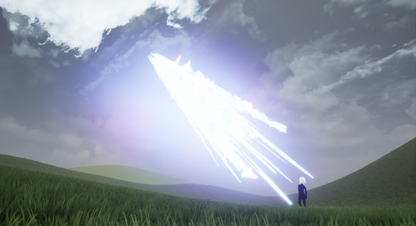 Optimum Link gameplay screenshot