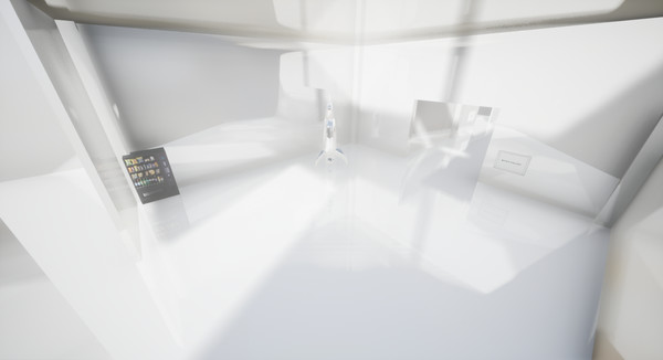 Optimum Link gameplay screenshot