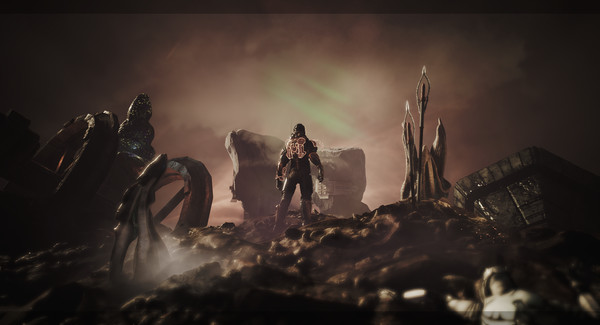 Orange Cast: Prologue gameplay screenshot