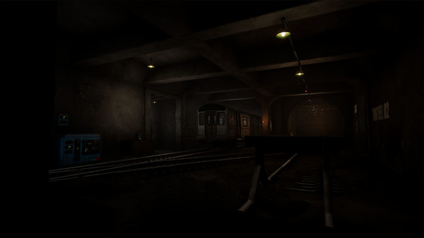 Origin of Decay gameplay screenshot