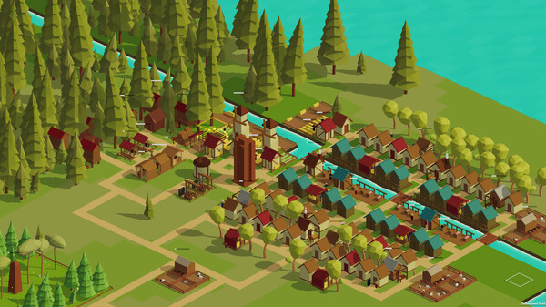 Orrstead gameplay screenshot