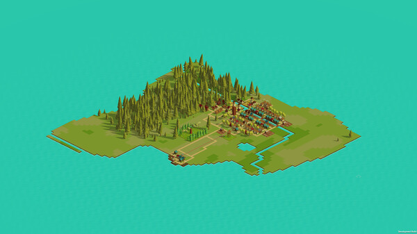 Orrstead gameplay screenshot