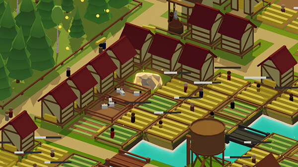 Orrstead gameplay screenshot