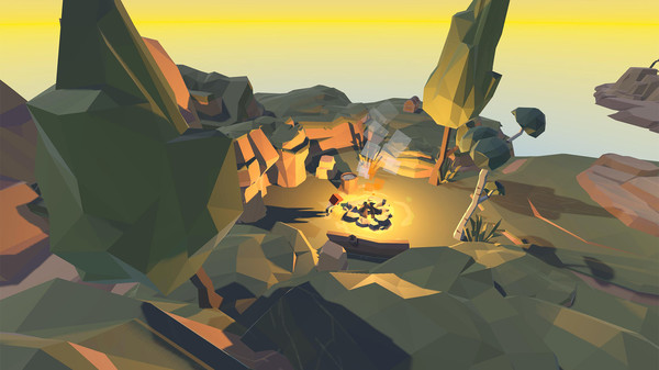 Ostrofa gameplay screenshot