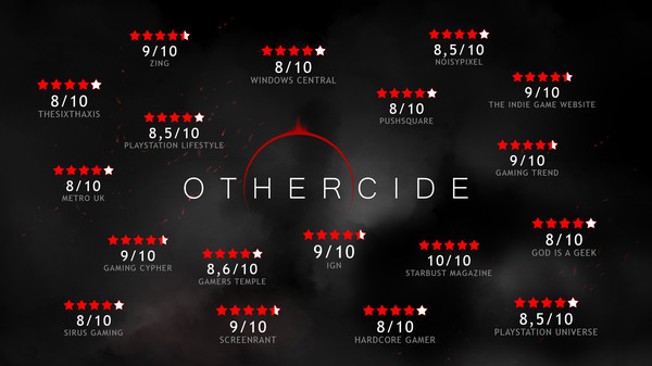 Othercide gameplay screenshot