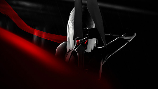 Othercide gameplay screenshot
