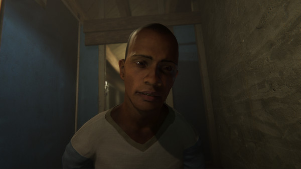 Our Secret Below gameplay screenshot