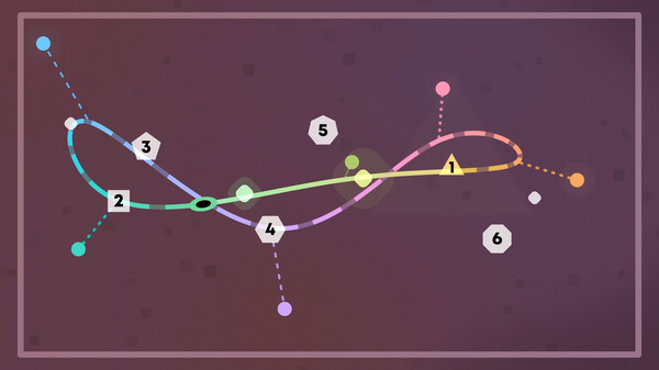 Ouros gameplay screenshot