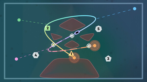 Ouros gameplay screenshot