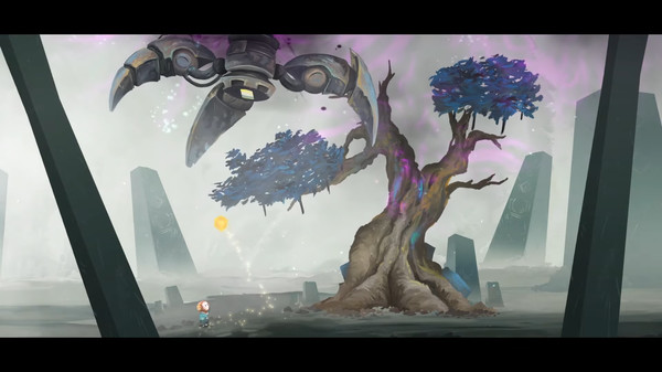Out of Line gameplay screenshot