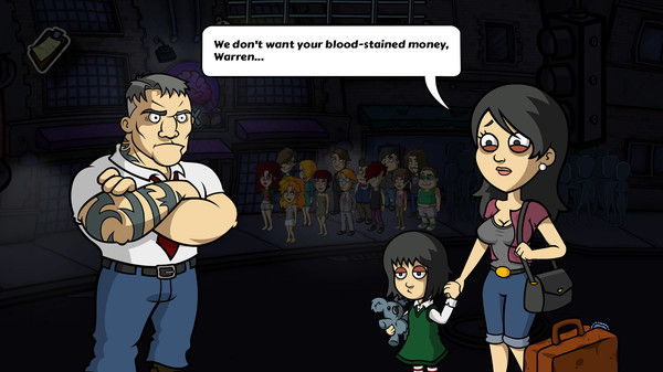  gameplay screenshot