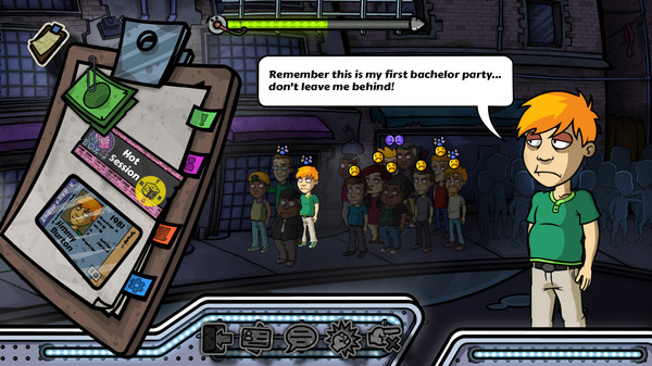  gameplay screenshot