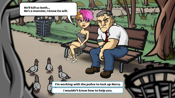  gameplay screenshot