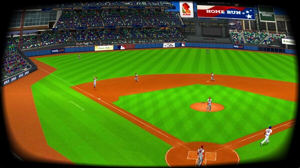 Out of the Park Baseball 25 gameplay screenshot