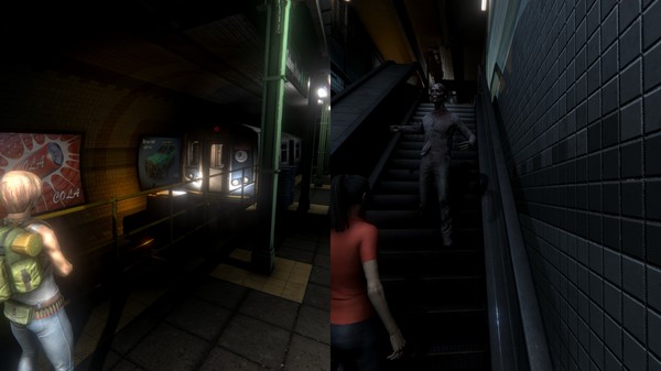 Outbreak: Epidemic gameplay screenshot