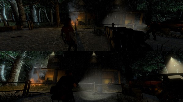 Outbreak: Epidemic gameplay screenshot