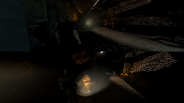 Outbreak: Epidemic gameplay screenshot