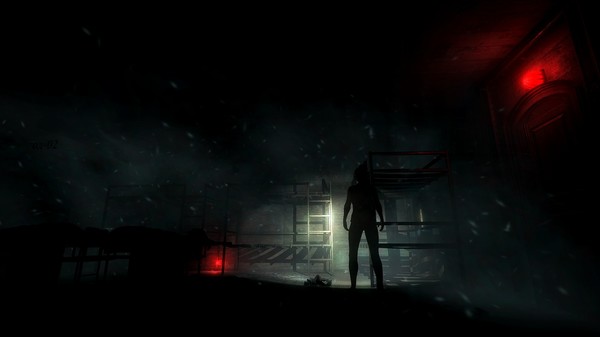 Outbreak: The Nightmare Chronicles gameplay screenshot