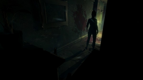 Outbreak: The Nightmare Chronicles gameplay screenshot
