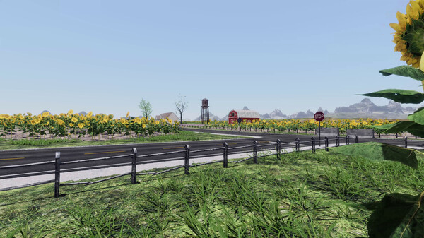 OUTBRK gameplay screenshot