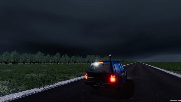 OUTBRK gameplay screenshot