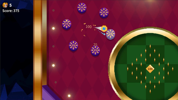 Outcore: Desktop Adventure gameplay screenshot