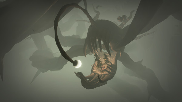 Outer Wilds gameplay screenshot